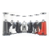 Eureka Zenith 65 E Chroom