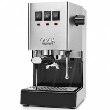 Gaggia Classic Design espressomachine kopen?