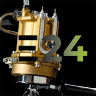 Gaggia Classic E24