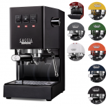 Gaggia Classic Evo Pro Color Vibes