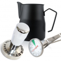 Rocket Espresso Baristaset Rocket Espresso Baristaset