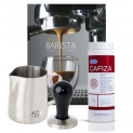 Baristaset 1. Baristaset 1.