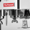 La Pavoni Domus bar