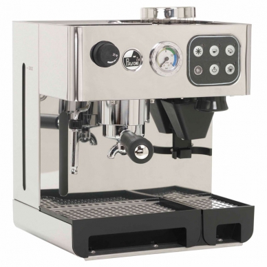 La sale pavoni domus