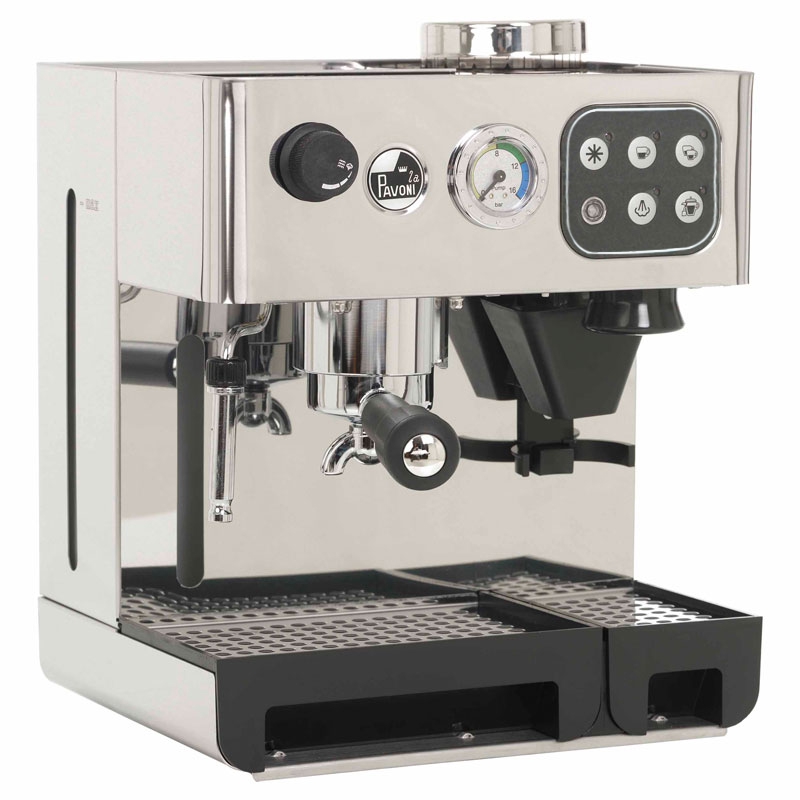 La pavoni outlet domus bar