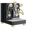 Lelit Bianca V3 Black/White