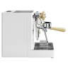 Lelit MaraX V2 Black/White