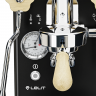 Lelit MaraX V2 Black/White