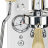 Lelit MaraX V2 Black/White