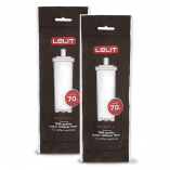 Lelit PLA930M waterfilter 70L 2 pack