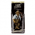 Lucaffe zwart Bonen 1kg