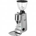 Mazzer Kony Electronic gepolijst aluminium