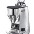 Mazzer Mini Electronic B gepolijst aluminium 2023