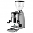 Mazzer Mini zilvergrijs