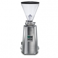 Mazzer Super Jolly Electronic gepolijst aluminium