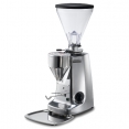 Mazzer Super Jolly Electronic gepolijst aluminium
