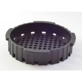 Aeropress Filterkap