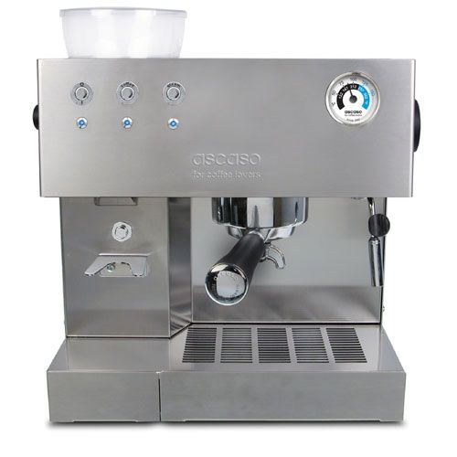 Ascaso Uno I-Steel Professional i-1