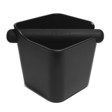 Cafelat Home uitklopbak zwart