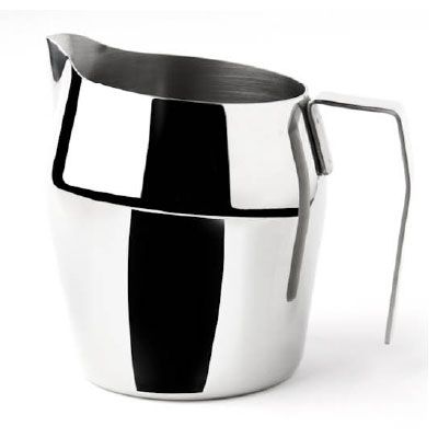 Cafelat stoomkan 0,7 liter