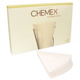 Chemex ongevouwen filters FP-2