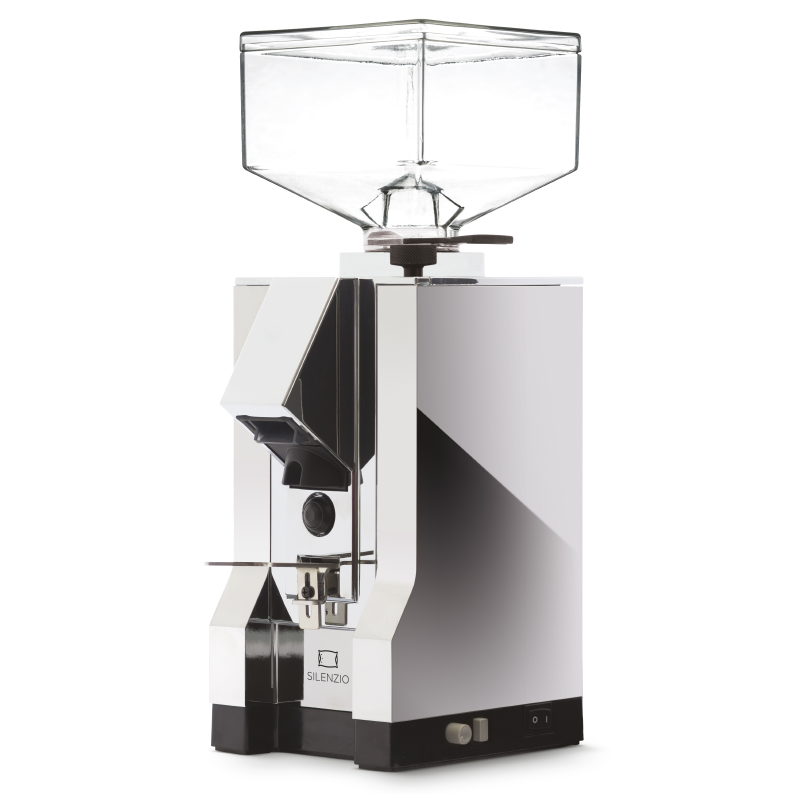 Eureka Mignon Silenzio 55 chroom