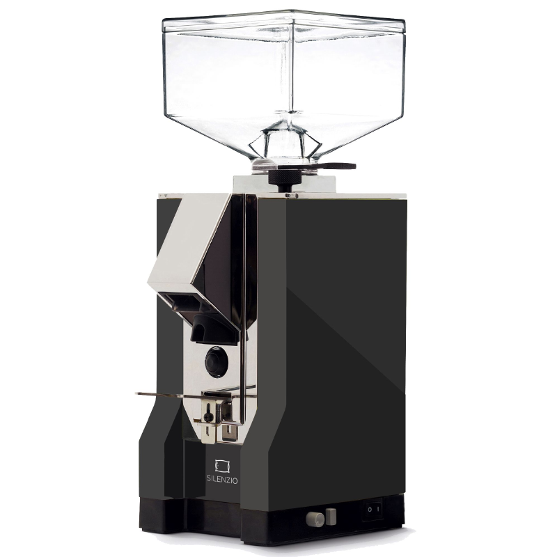Eureka Mignon Silenzio 55 zwart