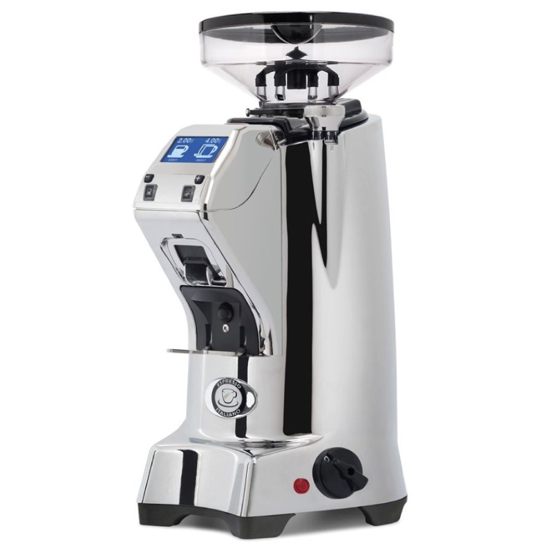 Eureka Zenith 65 E Chroom