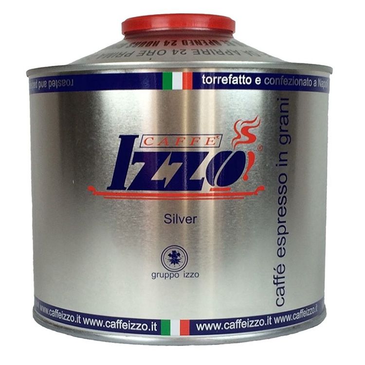 Izzo Argento Bonen 1kg