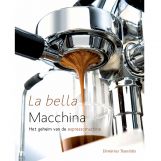 La bella macchina