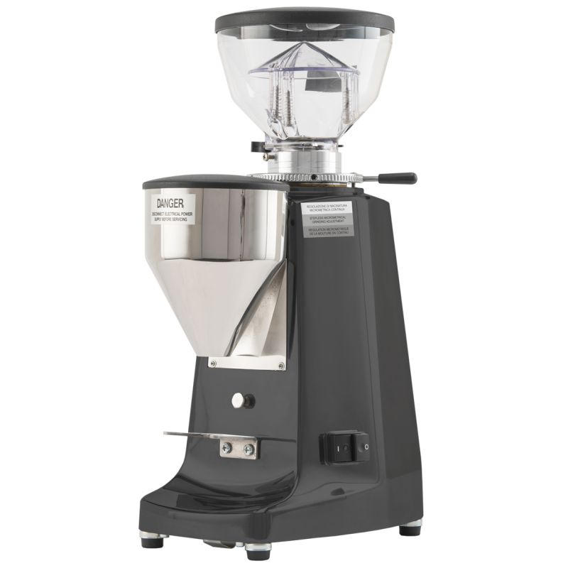 La Marzocco Lux D zwart