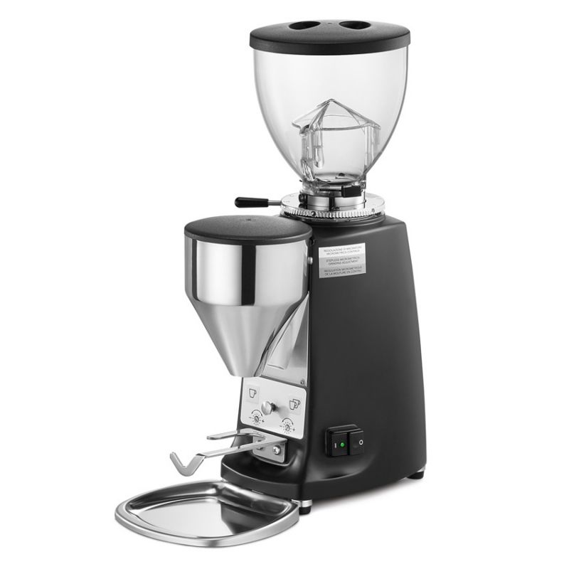 Mazzer Mini Electronic B zwart