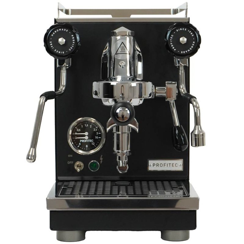 Profitec Pro 400 Black Edition