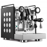 Rocket Espresso Appartamento Nera Wit Rocket Espresso Appartamento Nera Wit