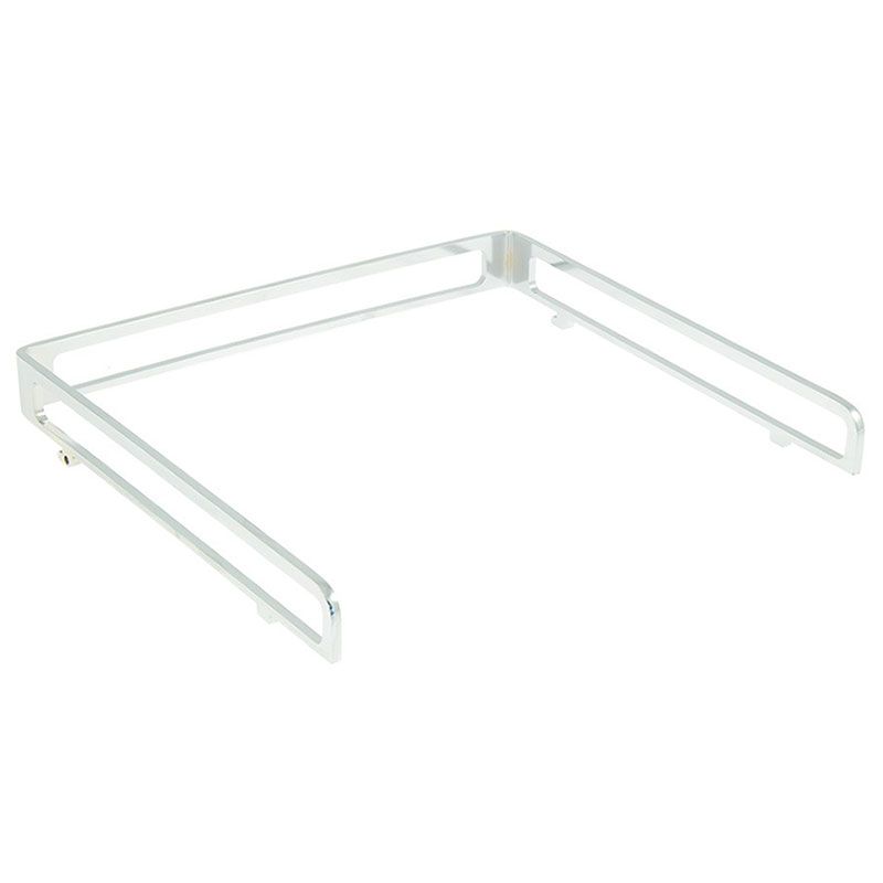 Rocket Espresso RVS kopjesrek