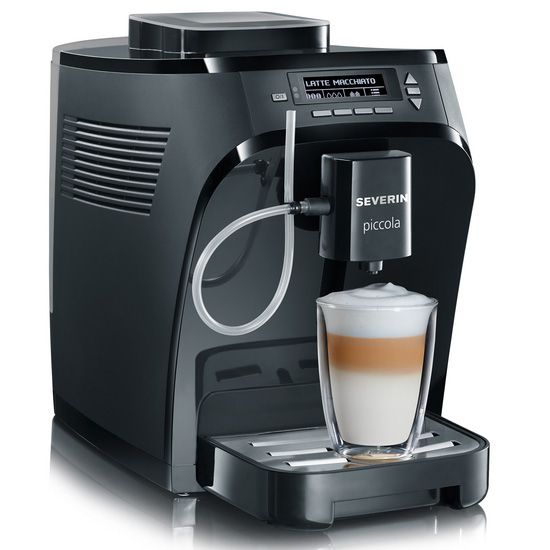 Severin Piccola Classica KV8055