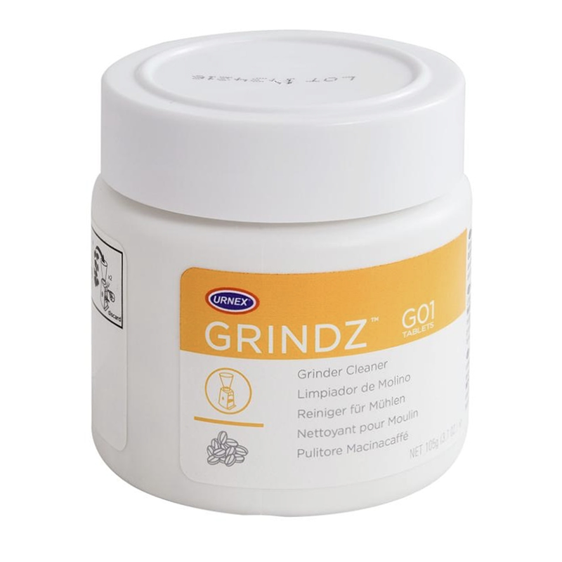 Urnex Grindz koffiemolenreiniger 105 gr
