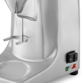 Quamar Q13E glanzend aluminium