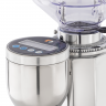 Quamar Q50E glanzend aluminium