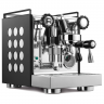 Rocket Espresso Appartamento Nera Wit