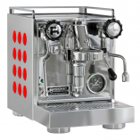 Rocket Espresso Appartamento rood Rocket Espresso Appartamento rood