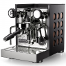 Rocket Espresso Appartamento TCA Nera