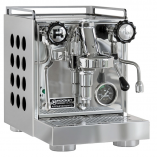 Rocket Espresso Appartamento zwart Rocket Espresso Appartamento zwart