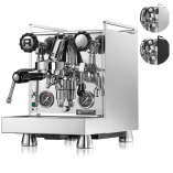 Rocket Espresso Mozzafiato Evoluzione R Cronometro