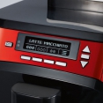 Severin Piccola Premium rood KV8062