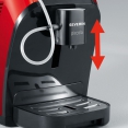 Severin Piccola Premium rood KV8062