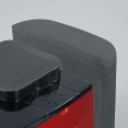 Severin Piccola Premium rood KV8062