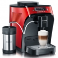 Severin Piccola Premium rood KV8062