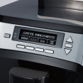 Severin Piccola Premium zilver KV8061