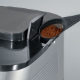 Severin Piccola Premium zilver KV8061